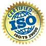 استقرار سیستم کیفیت صنایع نفت،گاز ISO/TS 29001