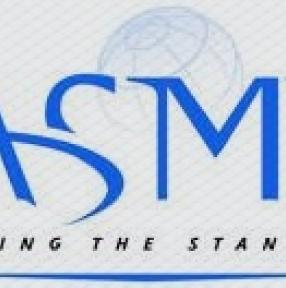 ارائه استانداردهای جهانی ASME 2014