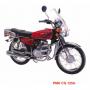 موتورسیکلت بندر 125  