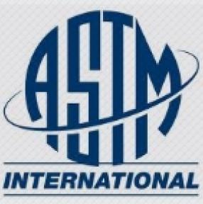 ارائه استانداردهای جهانی ASTM 2014