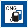 مكمل ‍CNG