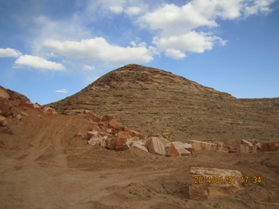 معدن اصفهان