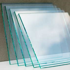 شیشه سکوریت ساده 10 میلیمتر