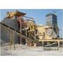 سنگ شکن سیار  شرکت Northern Mineral در عمان