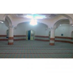 فرش مسجد و فرش تشریفات