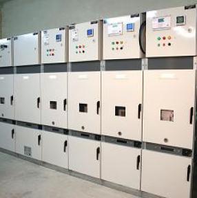 انواع تابلو برق صنعتی وPLC