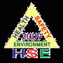 مدیریت ایمنی،بهداشت حرفه ای و محیط زیست HSE