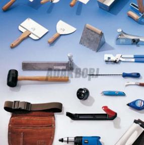 ابزار و محصولات