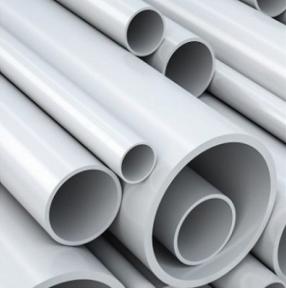 لوله و اتصالات  PVC