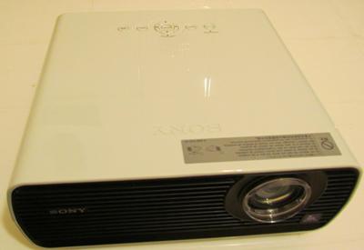 ویدئو پروژکتور  SONY